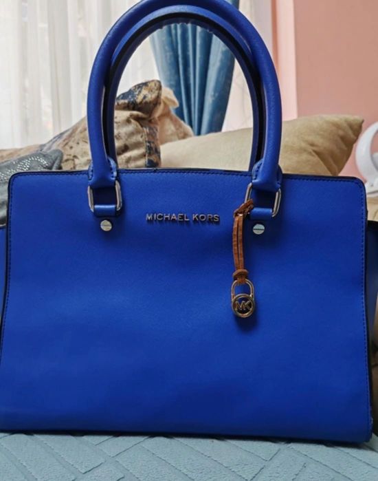 Geantă piele Michael Kors