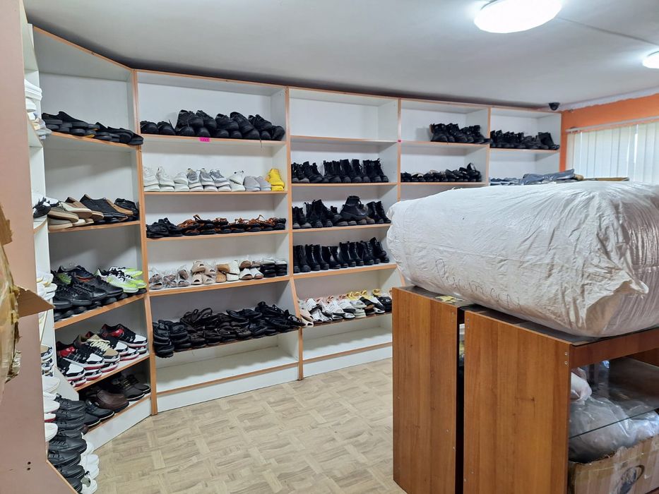 Продам магазин в центр Тимирязево