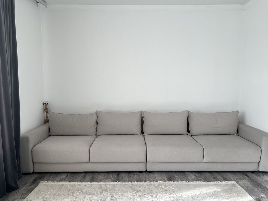 Раскладной диван