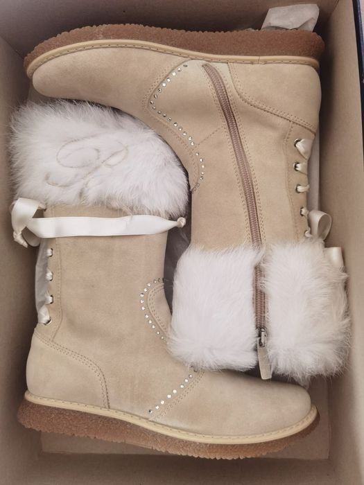 Lot incaltaminte piele cizme