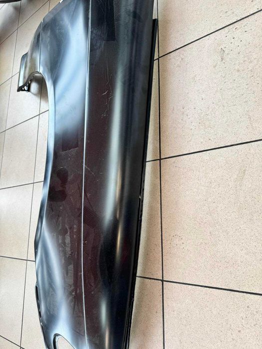 Преден десен калник