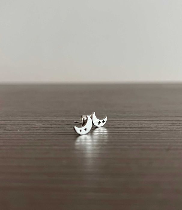 3 Perechi de Cercei pentru Femei, Noi, Nepurtati