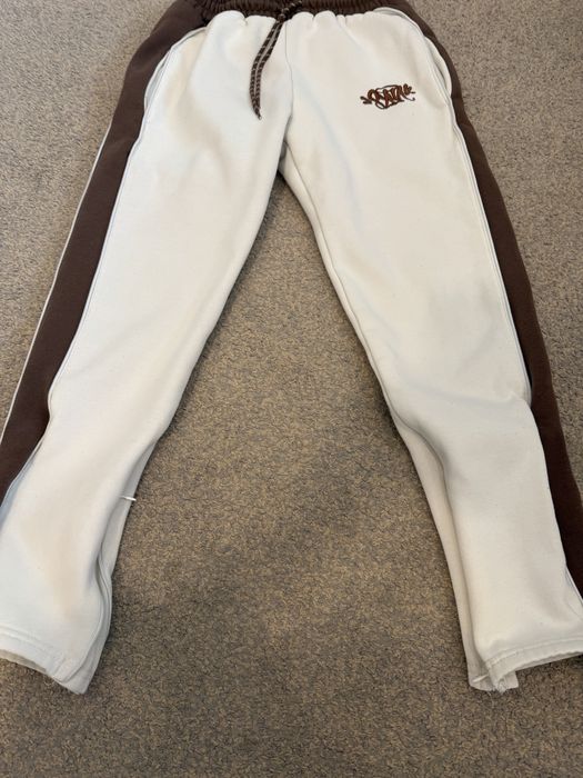 Pantaloni syna marimea S