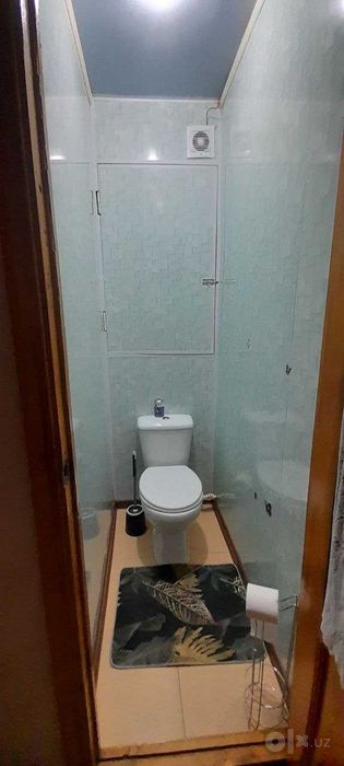 Продам 3ех комнатную квартиру  Юнус-Абад 10.
