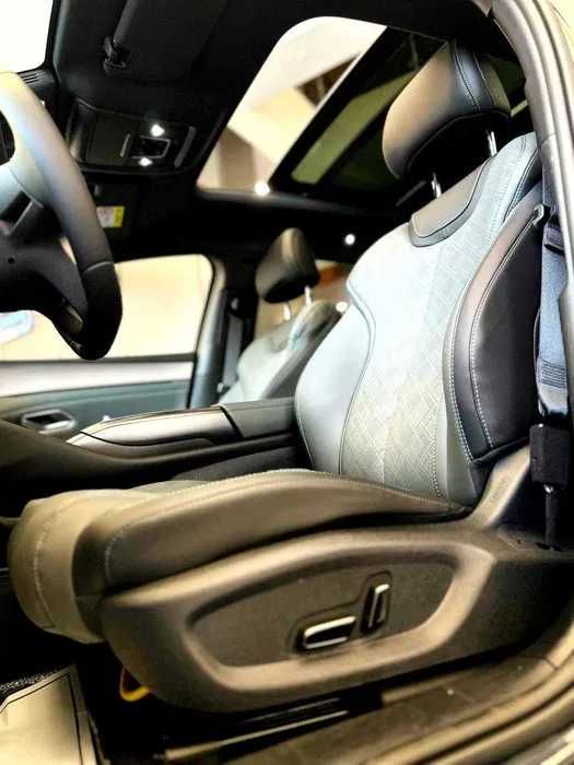 Byd seal6DM 120 flagship