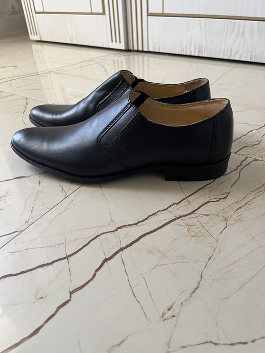 Туфли мужские новые