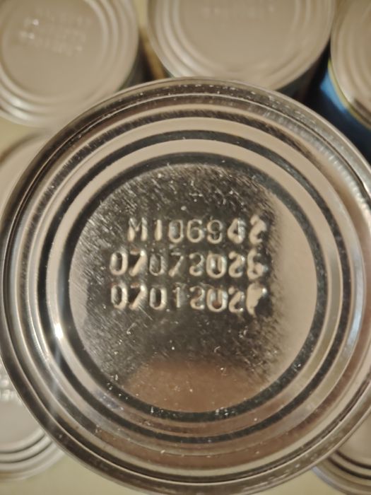 Продам молоко концентрированное