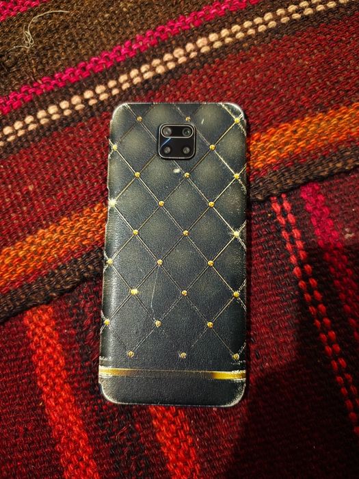 Redmi note 9s 4/64gb