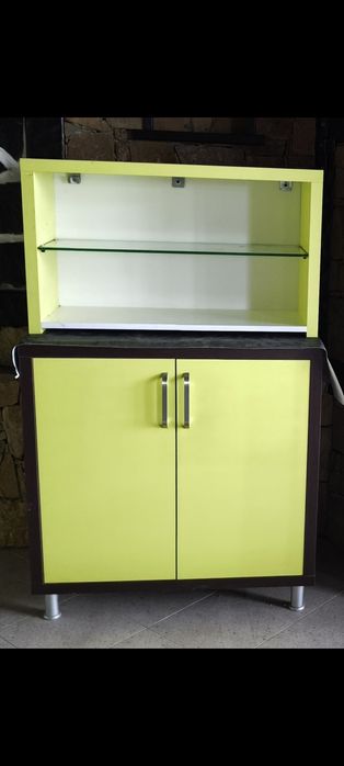 Кухненски шкафове