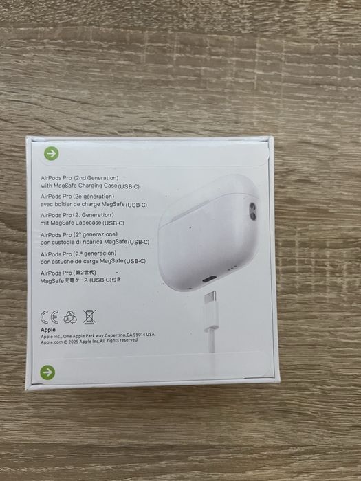 AirPods Pro 2  USB-C