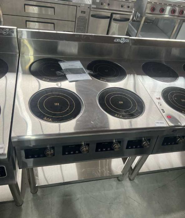 Кухонные оборудование новые