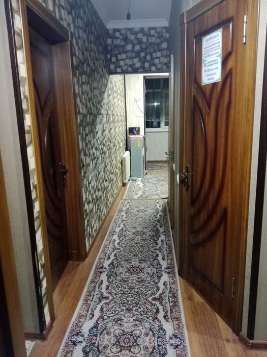 Коракамиш 2/1
196 мактаб
2/4/4
56кв 2/6 Балкон