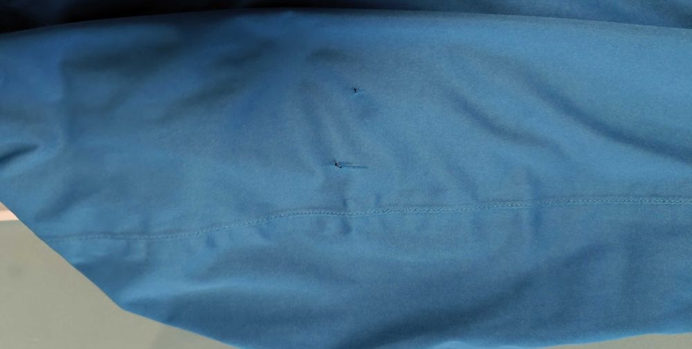 Ock-Мембрана-
	Ock-Мембрана-В Добро Състояние