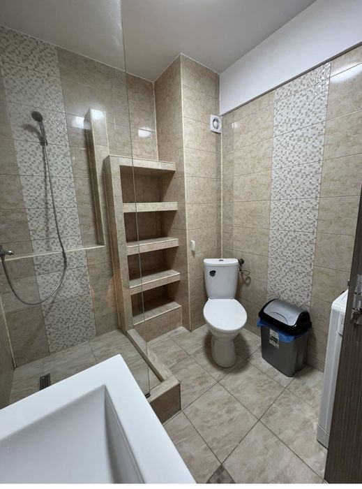 Garsoniera zona Campus Universitate