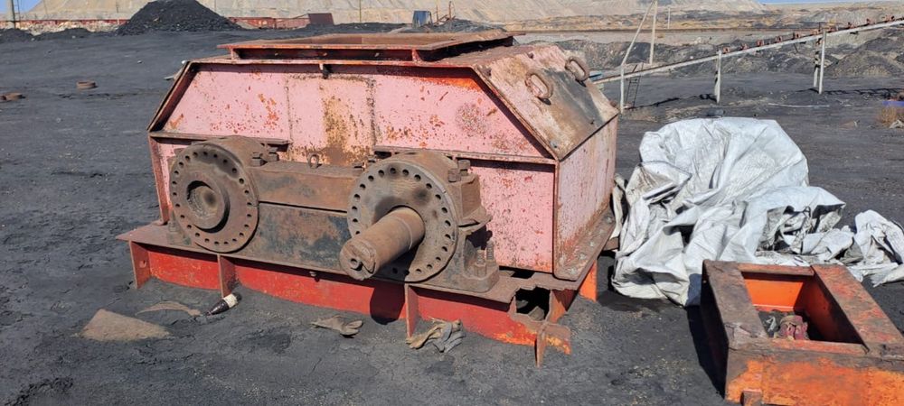 Продам дробилку