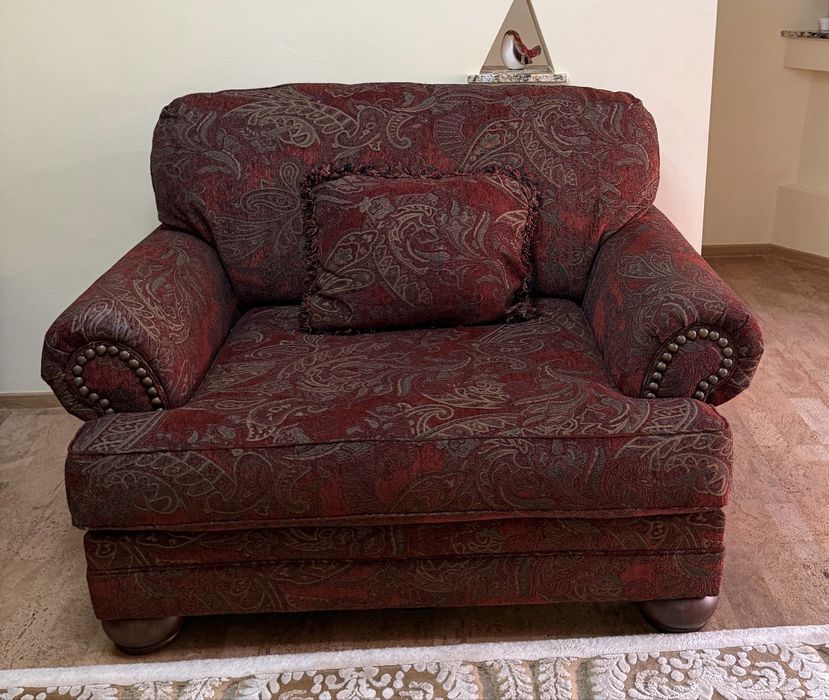 Set 4 buc Canapea Mobexpert