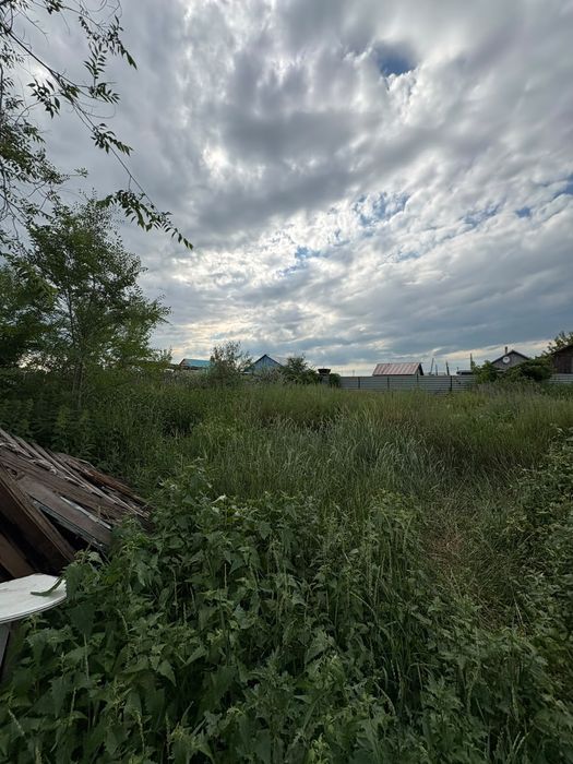 Продам участок в городе