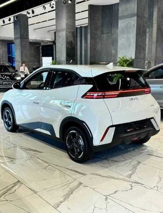 BYD Seagull naxd va halol  nasiya savdo