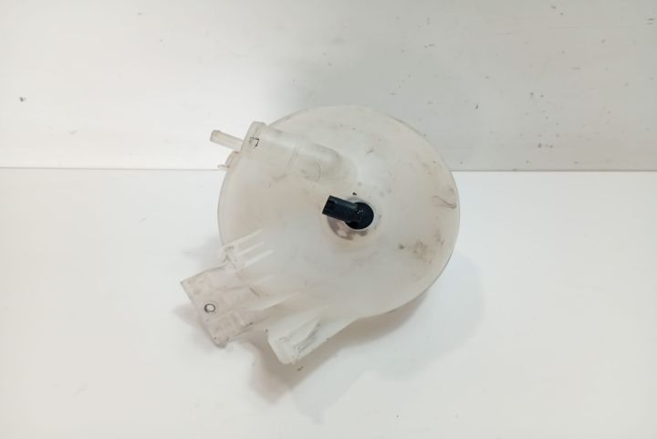 Vas expansiune Mercedes-Benz Sprinter a 2-a generatie 906