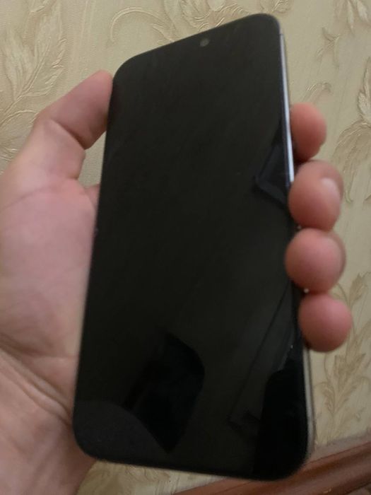 Iphone 16pro max 256