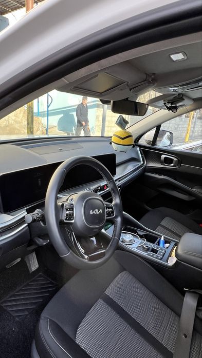 Продам Киа Соренто 2024 г.в