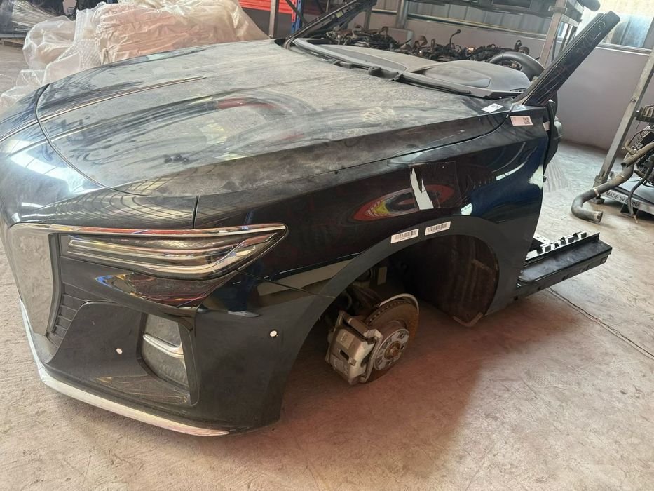 Продаем Ноускат