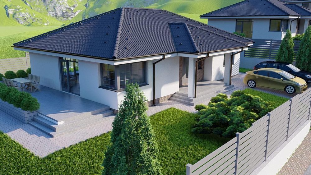 Casă de vânzare   ,Livezeni