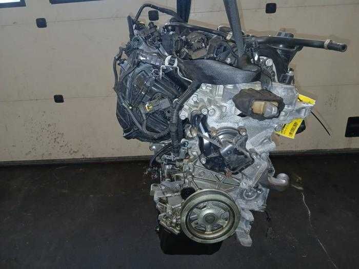 Двигател 1.0 Mild Hybrid 46341162