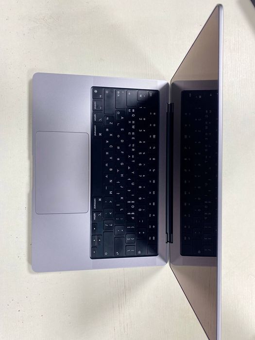MacBook Pro M1 Pro