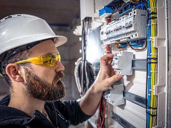 Elektrik Elktromontai