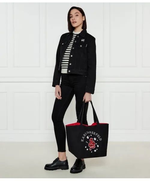 Karl Lagerfeld Обувки / Оригинал | Бърза Доставка Kamdem Chunky Derby