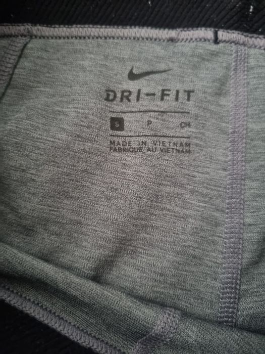 Colanți Nike pro.