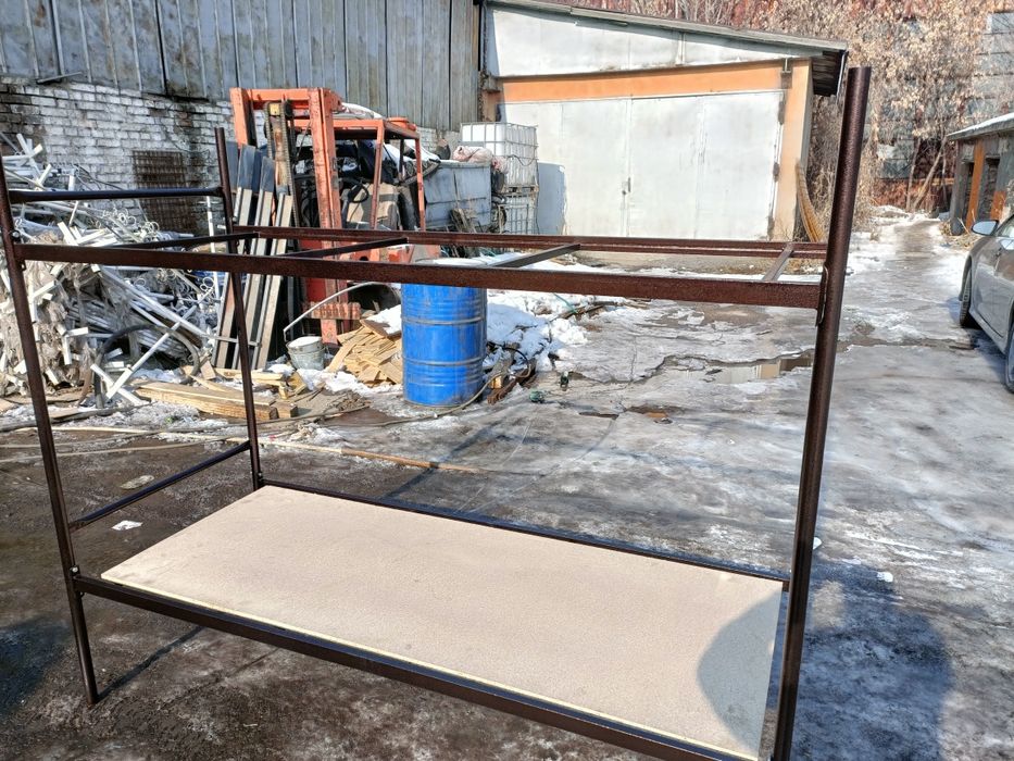 Армейский крават