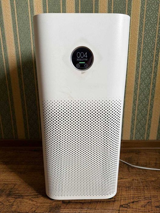 Xiaomi Smart Air Purifier 4