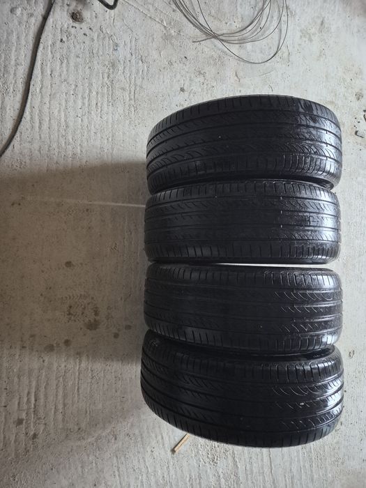 Anvelope Pirelli 225/50 r18