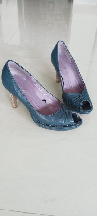 Camper 36 номер Nine West 37номер