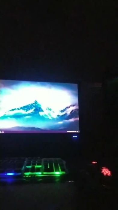 Комп пк для игры