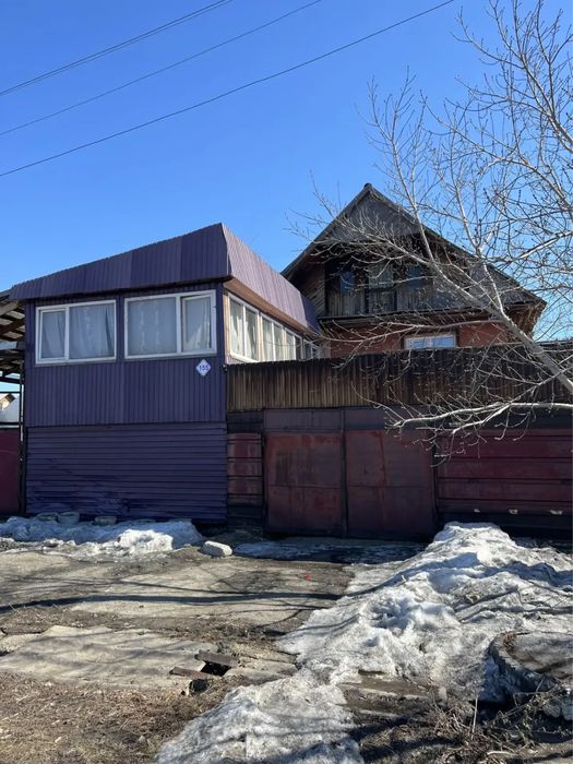 Сдаетмя частный дом