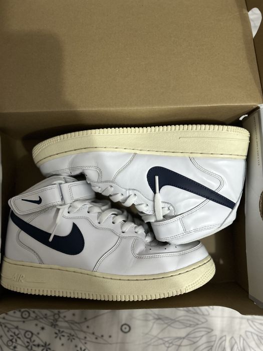 Nike air force 1 mid