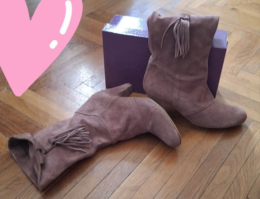 Botine Rinascimento