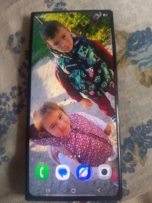 Samsung  galaxi s 23 ultra