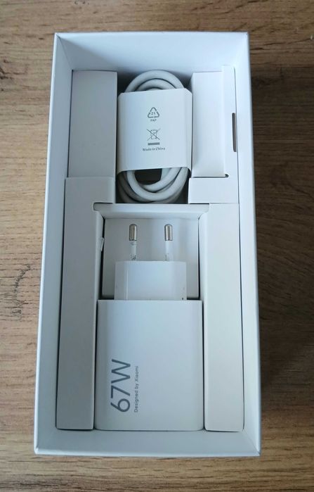 REDMI Note 13 Pro Гаранция