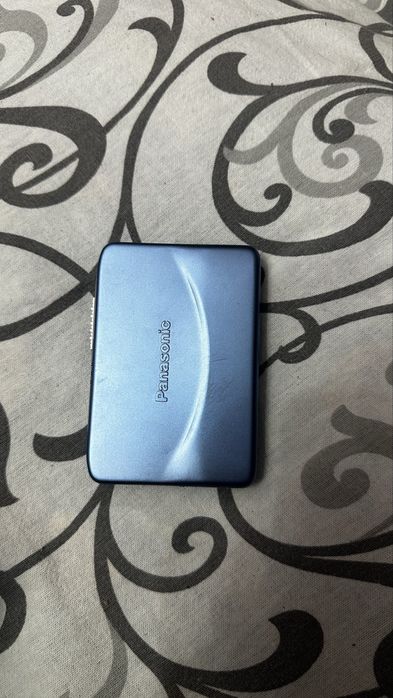 кассетный плеер panasonic музыка