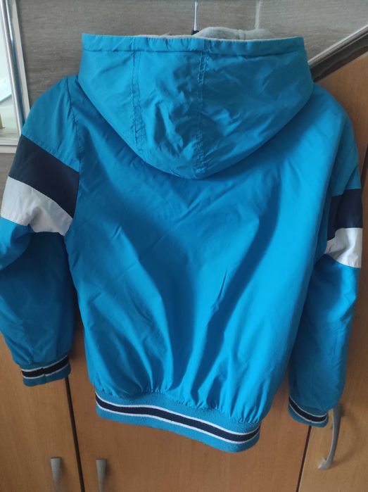 Двулицево преходно яке