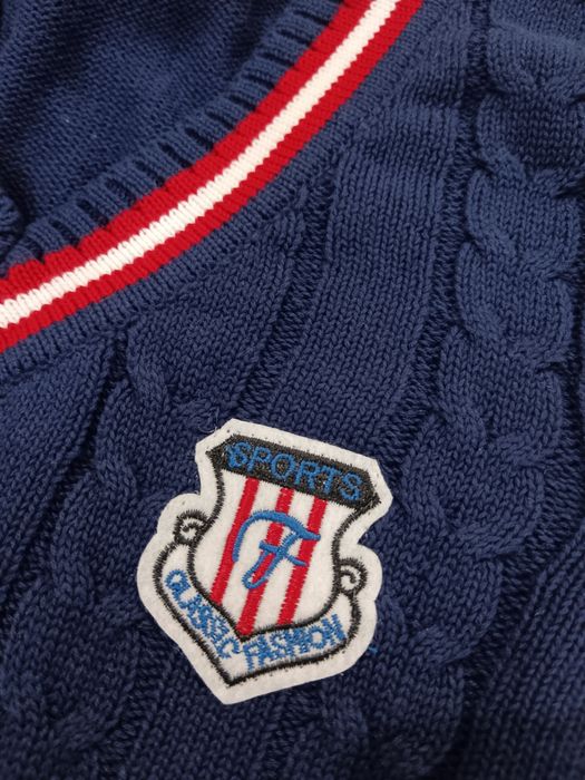 Школьная жилетка уни новые