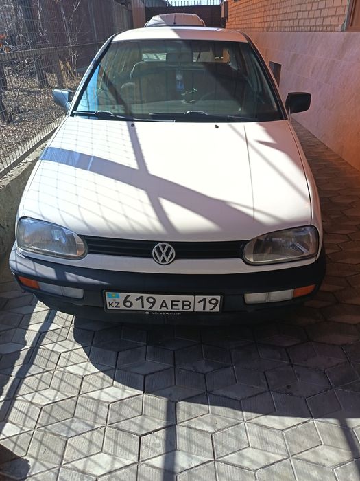 Продам машину гольф