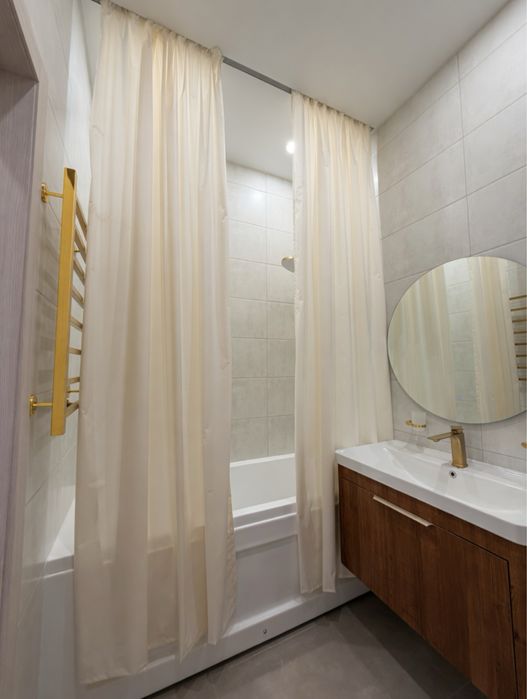 2к квартира в ЖК O’z Makon | Новый ремонт | Мебель и техника | 56 м²
