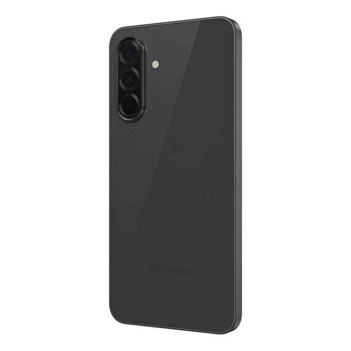 ЧИСТО НОВ Samsung Galaxy A36 5G 128GB Black – 2 ГОДИНИ ГАРАНЦИЯ!