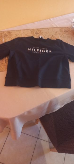 Bluza dama Tommy Hilfiger