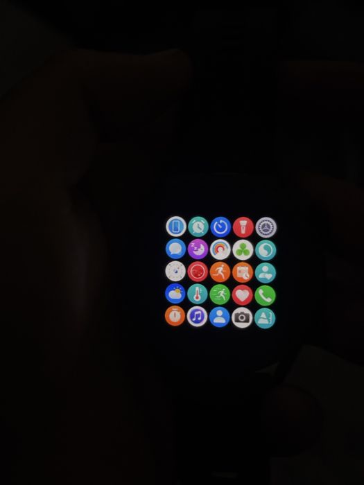 HUAWEI watch  G3 46mm
